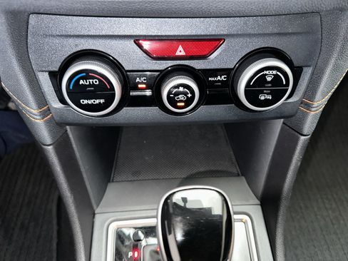 Used 2023 Subaru Crosstrek 2.5i Limited AWD/4WD image 33