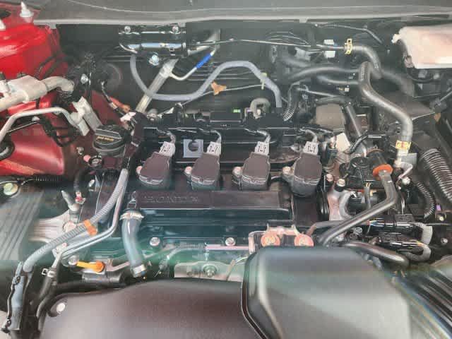 Used 2025 Honda CR-V EX-L image 31