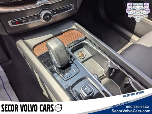 Certified 2023 Volvo XC60 B5 Plus w/ Climate Package image 16