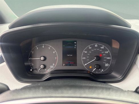 Used 2024 Toyota Corolla SE image 21