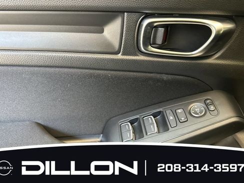 Used 2025 Honda Civic Sport image 14