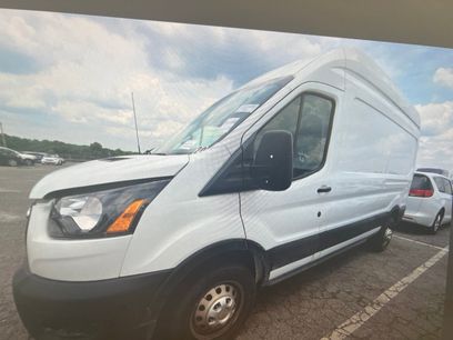 Used 2023 Ford Transit 250 148 High Roof AWD w/ Load Area Protection Package