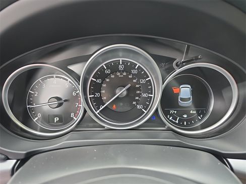 New 2025 MAZDA CX-5 AWD 2.5 S image 19