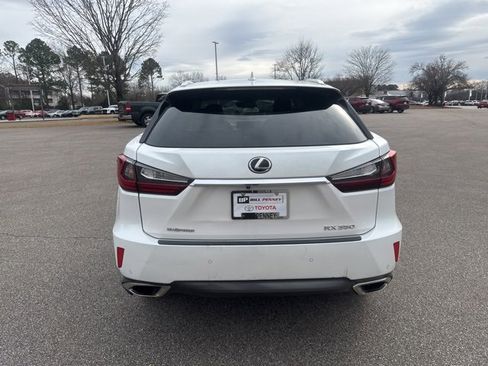 Used 2018 Lexus RX 350 FWD w/ Premium Package image 4