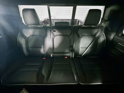 New 2026 RAM 1500 Laramie w/ Night Edition image 10