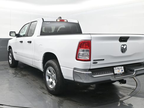 Used 2024 RAM 1500 Big Horn image 8