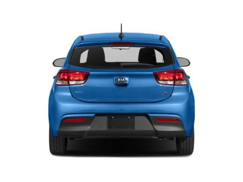 Used 2021 Kia Rio S FWD image 8