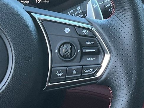 New 2026 Acura MDX Type S image 15