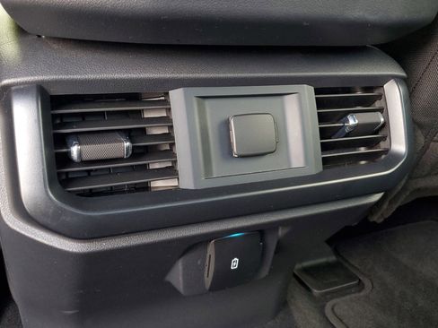 Used 2024 Ford F150 STX w/ STX Black Appearance Package image 18