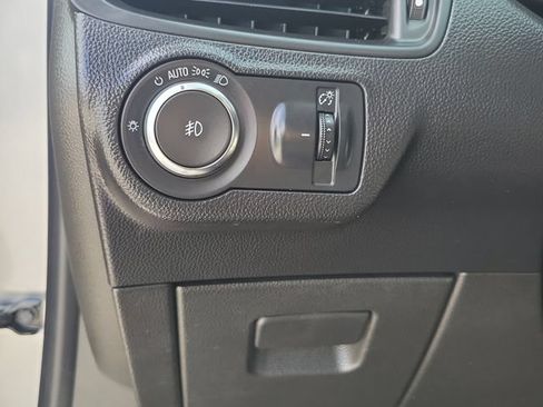 Used 2020 Buick Envision Preferred FWD image 20