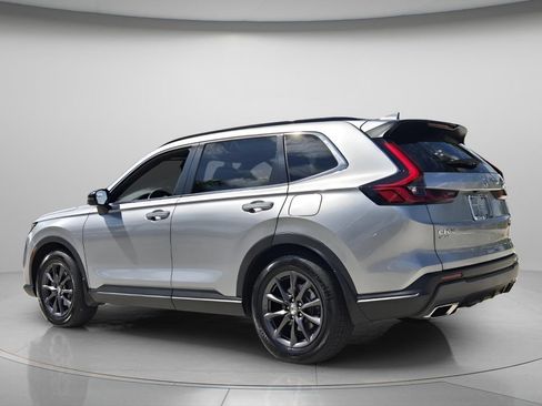 Used 2025 Honda CR-V Sport image 8