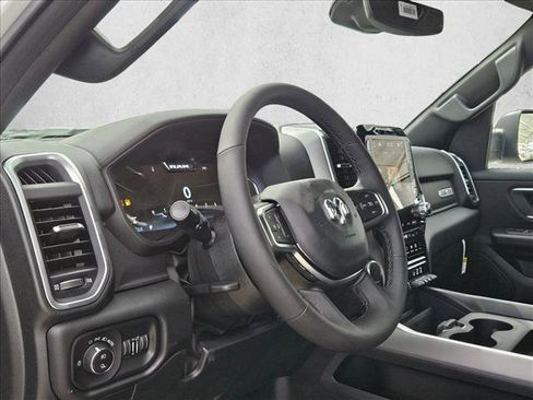 New 2026 RAM 1500 Lone Star AWD/4WD image 3