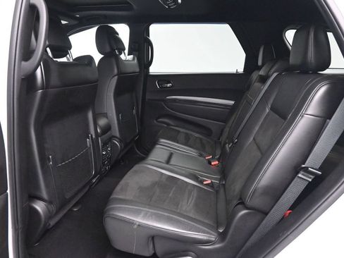 Used 2020 Dodge Durango R/T AWD/4WD image 14