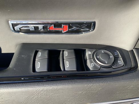 New 2026 GMC Sierra 1500 AT4X image 31