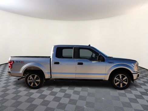 Used 2020 Ford F150 XL w/ Equipment Group 101A Mid image 5