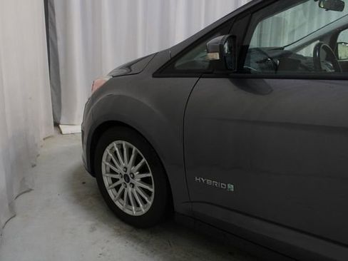 Used 2013 Ford C-MAX SE FWD image 29