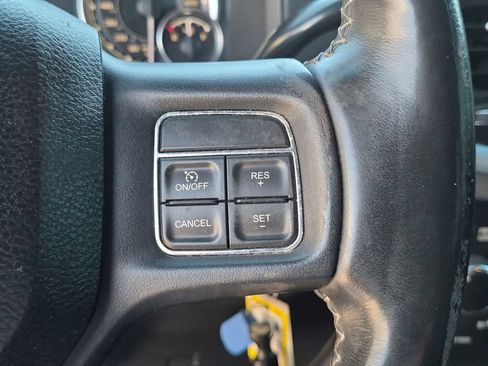 Used 2017 RAM 2500 Power Wagon w/ Luxury Group AWD/4WD image 21