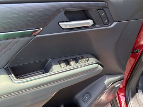 New 2026 GMC Acadia AT4 image 18