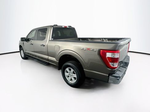 Used 2022 Ford F150 XL w/ Equipment Group 101A High AWD/4WD image 5