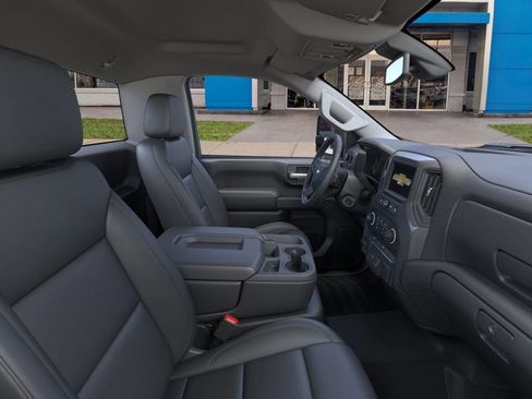 New 2026 Chevrolet Silverado 3500 W/T w/ WT Convenience Package image 20