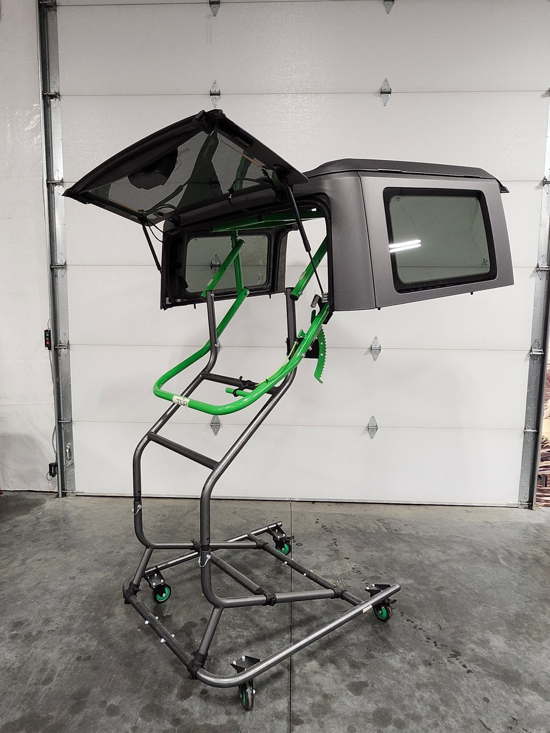 Used 2022 Ford Bronco Wildtrak AWD/4WD image 40