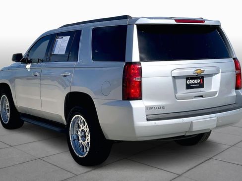 Used 2019 Chevrolet Tahoe LT image 11