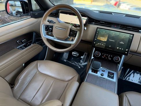Used 2023 Land Rover Range Rover SE image 39