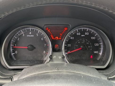 Used 2014 Nissan Versa Note SV image 20