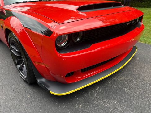 Used 2018 Dodge Challenger SRT Demon RWD image 39