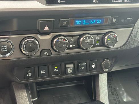 Certified 2023 Toyota Tacoma TRD Pro image 35