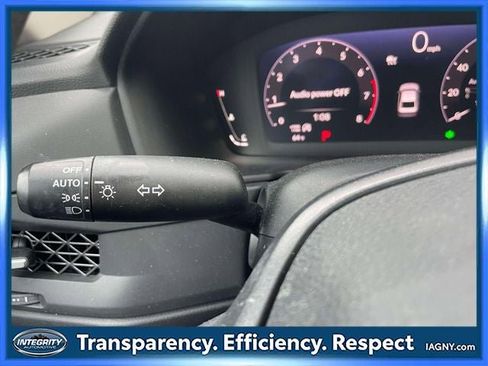 Used 2023 Honda Accord EX image 23