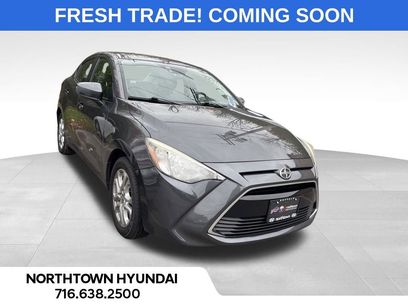 Used 2016 Scion iA