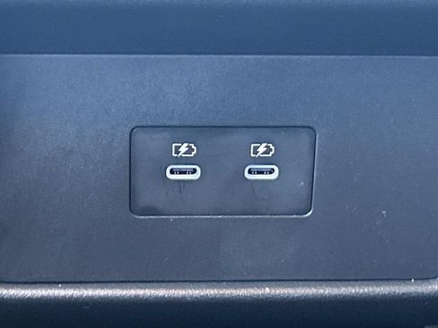 Certified 2024 Nissan Rogue SV AWD/4WD image 18