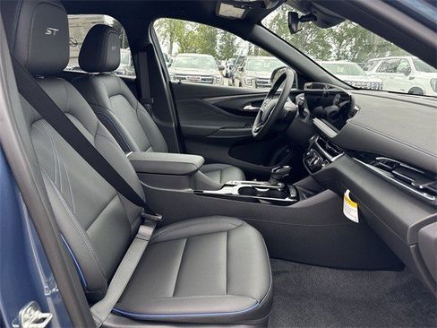 New 2026 Buick Envista Sport Touring w/ Convenience II Package image 24