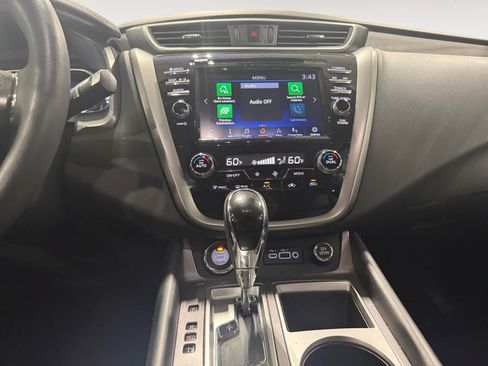 Used 2024 Nissan Murano SL AWD/4WD image 12
