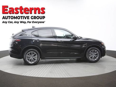 Used 2024 Alfa Romeo Stelvio Sprint AWD/4WD image 45