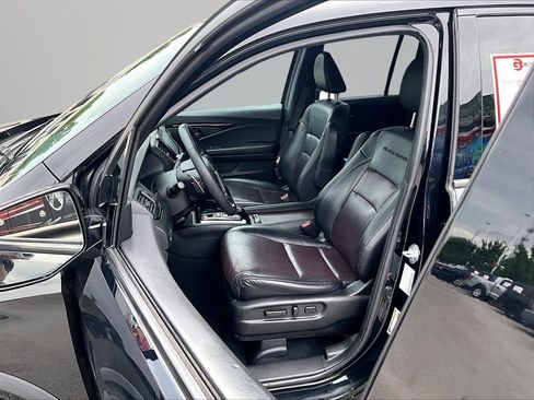 Used 2022 Honda Ridgeline Black Edition image 27