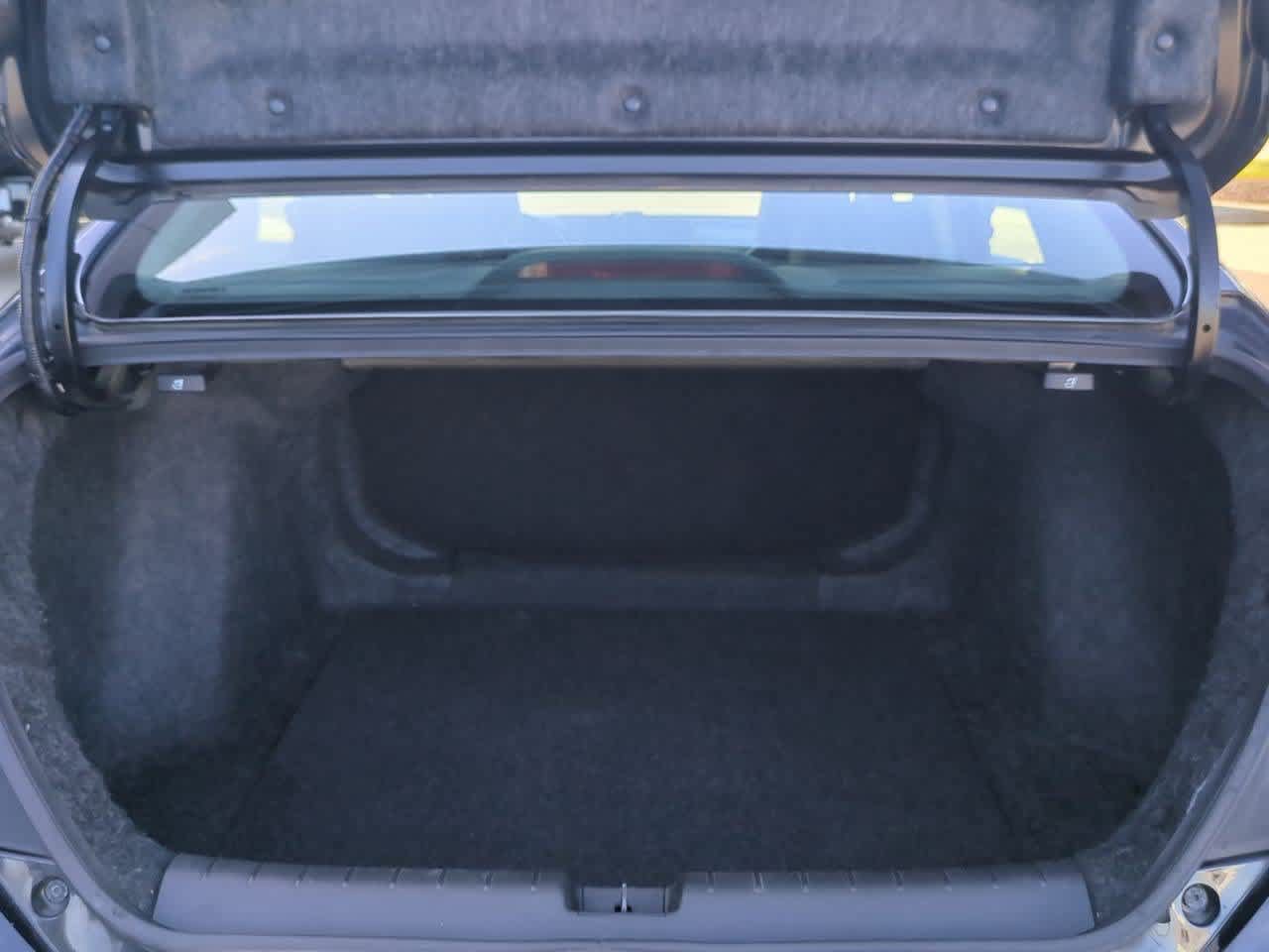 Used 2017 Honda Civic Touring image 34