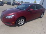 Used 2014 Chevrolet Cruze LT image 4