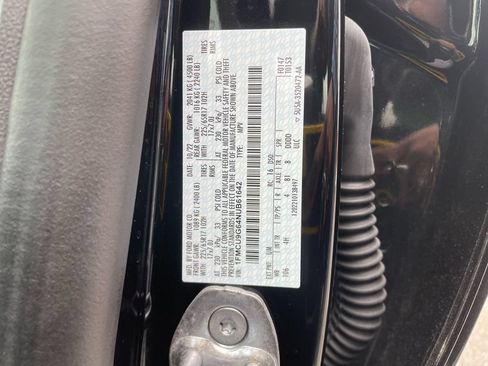 Used 2022 Ford Escape SE w/ Convenience Package AWD/4WD image 33
