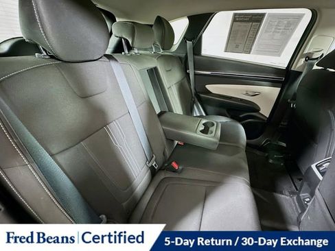 Certified 2023 Hyundai Tucson SEL w/ Winter Package image 25