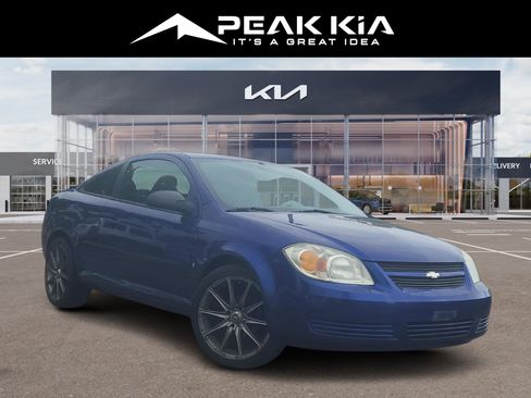 Used 2006 Chevrolet Cobalt LS image 1