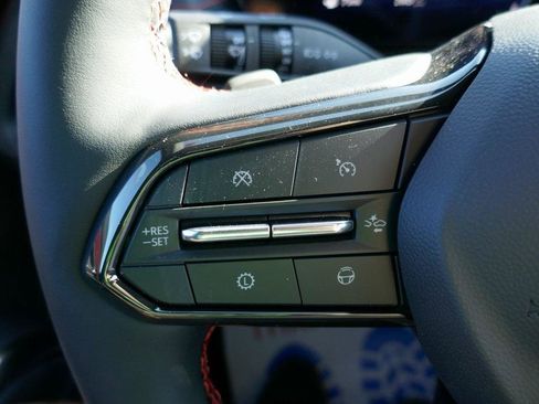 New 2026 Chevrolet Traverse RS image 16