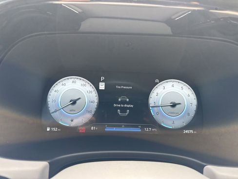 Used 2025 Hyundai Palisade Calligraphy FWD image 27