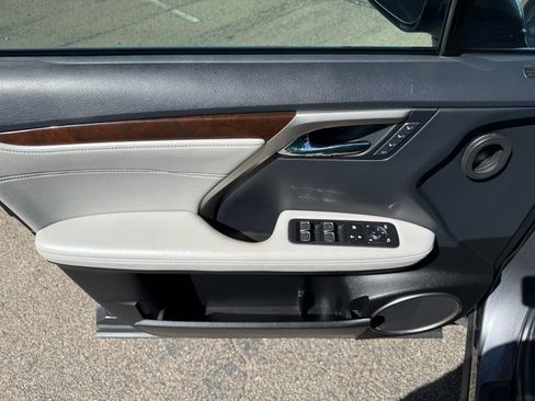 Used 2019 Lexus RX 350 FWD w/ Navigation Package image 11