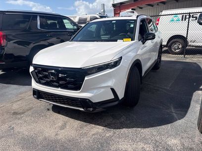 Used 2026 Honda CR-V Sport