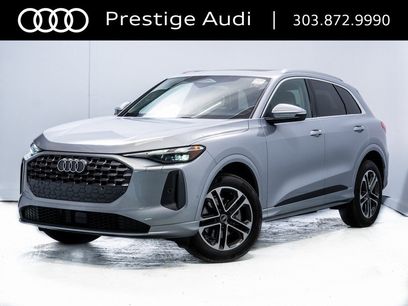 New 2025 Audi Q5 Premium