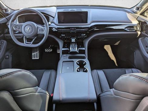 New 2026 Acura MDX A-Spec image 14