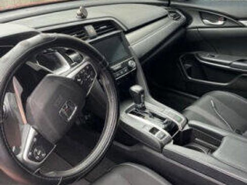 Used 2020 Honda Civic Sport image 14