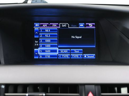 Used 2015 Lexus RX 350 F Sport w/ Navigation Package AWD/4WD image 28